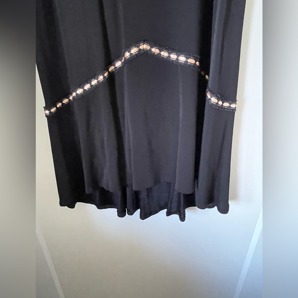 Vintage Nanette Lepore dress size 4 - Picture 5 of 6